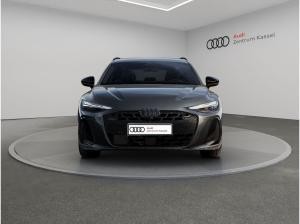 Audi A6 Avant e-hybrid qu S tronic AHK B&O HuD Matrix
