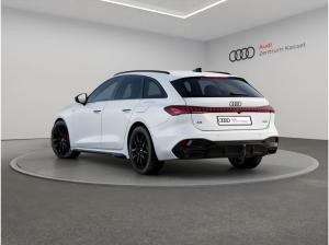 Audi A5 Avant e-hybrid qu S tronic AHK HuD B&O Tech+