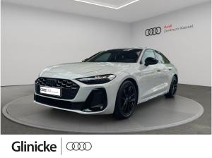 Audi A5 Lim e-hybrid qu S line Navi B&O AHK Tech+