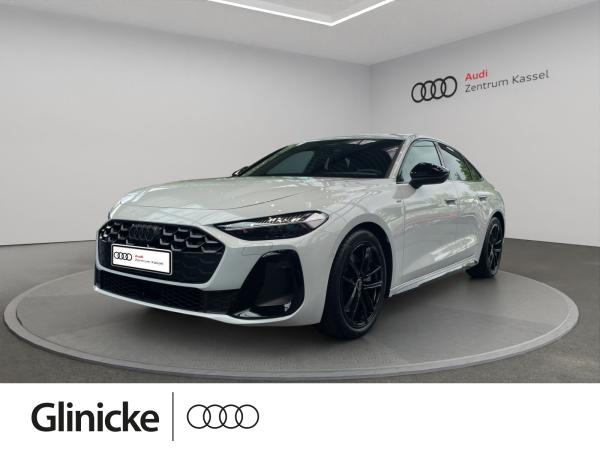 Audi A5 Lim e-hybrid qu S line Navi B&O AHK Tech+