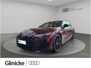 Audi A6 Avant e-hybrid qu S line Matrix Navi HuD B&O