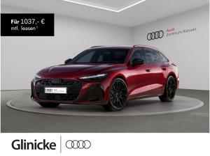 Audi A6 Avant e-hybrid qu S line Matrix Navi HuD B&O
