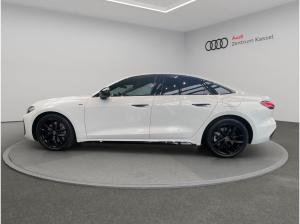 Audi A5 Lim e-hybrid qu S line Navi B&O AHK Tech+