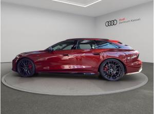 Audi A6 Avant e-hybrid qu S line Matrix Navi HuD B&O