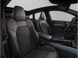 Audi A5 Avant e-hybrid qu S line LED Pano B&O Tech+