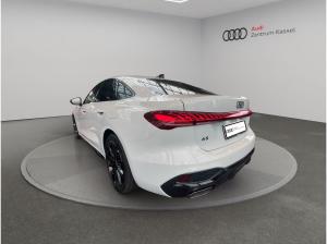 Audi A5 Lim e-hybrid qu S line Navi B&O AHK Tech+