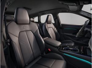 Audi A6 Avant S line e-hybrid qu B&O HuD Tech+ Matrix