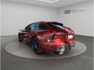 Audi A6 Avant e-hybrid qu S line Matrix Navi HuD B&O