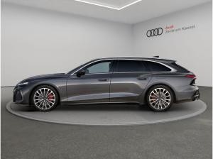 Audi A6 Avant e-hybrid qu S line LED+ AHK 360° Memory