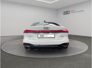 Audi A5 Lim e-hybrid qu S line Navi B&O AHK Tech+