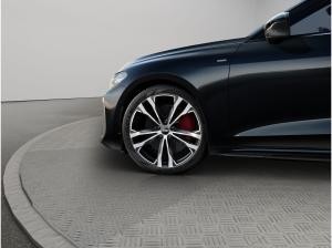 Audi A5 Avant e-hybrid qu S line LED Pano B&O Tech+