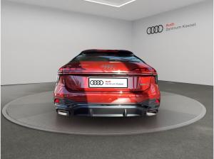 Audi A6 Avant e-hybrid qu S line Matrix Navi HuD B&O