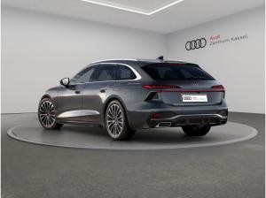 Audi A6 Avant e-hybrid qu S line LED+ AHK 360° Memory