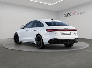 Audi A5 Limousine e-hybrid qu S tronic B&O AHK Tech+