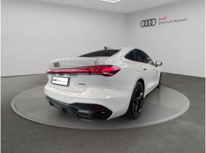 Audi A5 Lim e-hybrid qu S line Navi B&O AHK Tech+