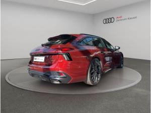 Audi A6 Avant e-hybrid qu S line Matrix Navi HuD B&O