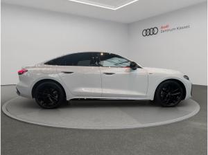 Audi A5 Lim e-hybrid qu S line Navi B&O AHK Tech+