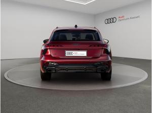 Audi A6 Avant e-hybrid qu S line Matrix Navi HuD B&O