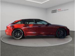 Audi A6 Avant e-hybrid qu S line Matrix Navi HuD B&O