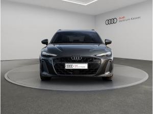 Audi A6 Avant e-hybrid qu S line LED+ AHK 360° Memory