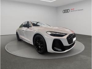 Audi A5 Lim e-hybrid qu S line Navi B&O AHK Tech+