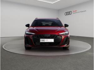 Audi A6 Avant e-hybrid qu S line Matrix Navi HuD B&O