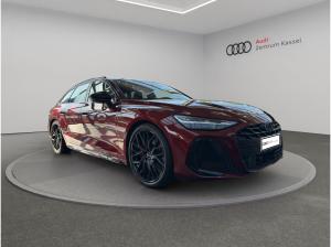 Audi A6 Avant e-hybrid qu S line Matrix Navi HuD B&O