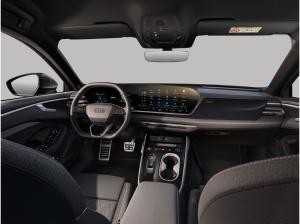 Audi A6 Avant e-hybrid qu S line LED+ AHK 360° Memory