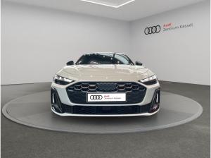 Audi A5 Lim e-hybrid qu S line Navi B&O AHK Tech+