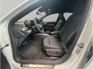 Audi A5 Lim e-hybrid qu S line Navi B&O AHK Tech+