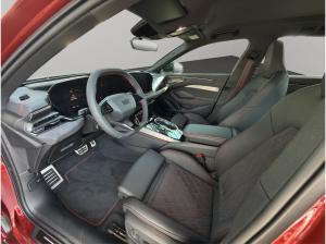 Audi A6 Avant e-hybrid qu S line Matrix Navi HuD B&O