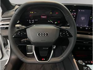 Audi A5 Lim e-hybrid qu S line Navi B&O AHK Tech+
