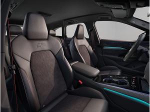 Audi A6 Avant e-hybrid qu S line Matrix Navi HuD B&O