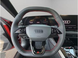 Audi A6 Avant e-hybrid qu S line Matrix Navi HuD B&O