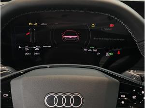 Audi A5 Lim e-hybrid qu S line Navi B&O AHK Tech+