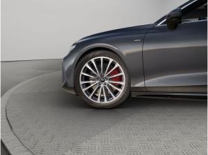 Audi A6 Avant e-hybrid qu S line LED+ AHK 360° Memory