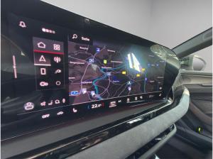 Audi A6 Avant e-hybrid qu S line Matrix Navi HuD B&O