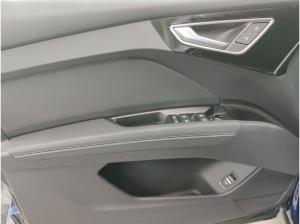 Audi Q4 e-tron 45 AHK/Assistentz/Pano/Wärmepu/12.29Garantie