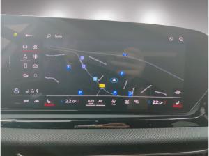 Audi A5 Avant S line TFSI AHK/LED+/RFK/Tech/05.30Garantie