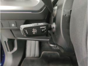 Audi Q4 e-tron 45 AHK/Assistentz/Pano/Wärmepu/12.29Garantie