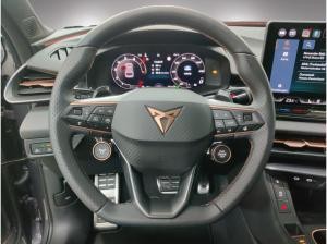 Cupra Terramar VZ e-HYBRID Matrix-Ultra/HuD/360°/4.30Garantie