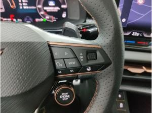 Cupra Terramar VZ e-HYBRID Matrix-Ultra/HuD/360°/4.30Garantie