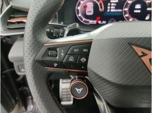 Cupra Terramar VZ e-HYBRID Matrix-Ultra/HuD/360°/4.30Garantie
