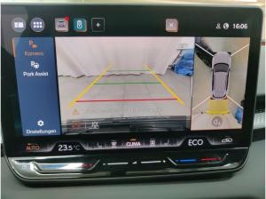 Cupra Terramar VZ e-HYBRID Matrix-Ultra/HuD/360°/4.30Garantie