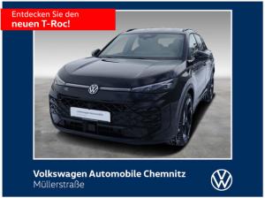 Volkswagen T-Roc R-Line 1.5 l eTSI DSG *HuD*IQ.DRIVE