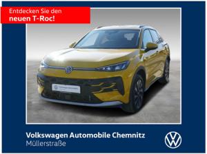 Volkswagen T-Roc Life 1.5 l eTSI DSG *Winterpaket*