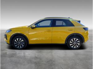 Volkswagen T-Roc Life 1.5 l eTSI DSG *Winterpaket*