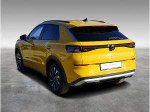 Volkswagen T-Roc Life 1.5 l eTSI DSG *Winterpaket*