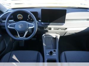 Volkswagen T-Roc Life 1.5 l eTSI DSG *Winterpaket*