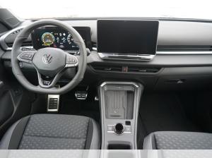 Volkswagen T-Roc R-Line 1.5 l eTSI DSG *HuD*IQ.DRIVE